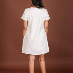 Veronica Dress - Jiraazi