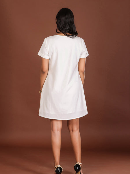 Veronica Dress - Jiraazi