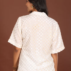 Polka Shirt - Jiraazi