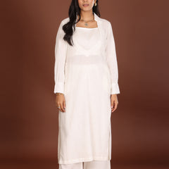 Cotton 3 piece co ord - Jiraazi