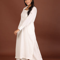 Cotton 3 piece co ord - Jiraazi