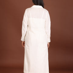 Cotton 3 piece co ord - Jiraazi