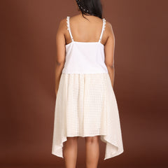 Pearl Cotton Top - Jiraazi