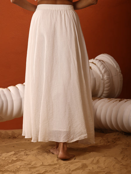 Kota Doriya Skirt