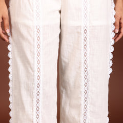 Sandy Cotton co ord - Jiraazi