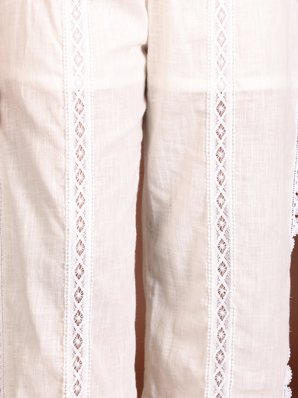 Sandy Cotton co ord - Jiraazi