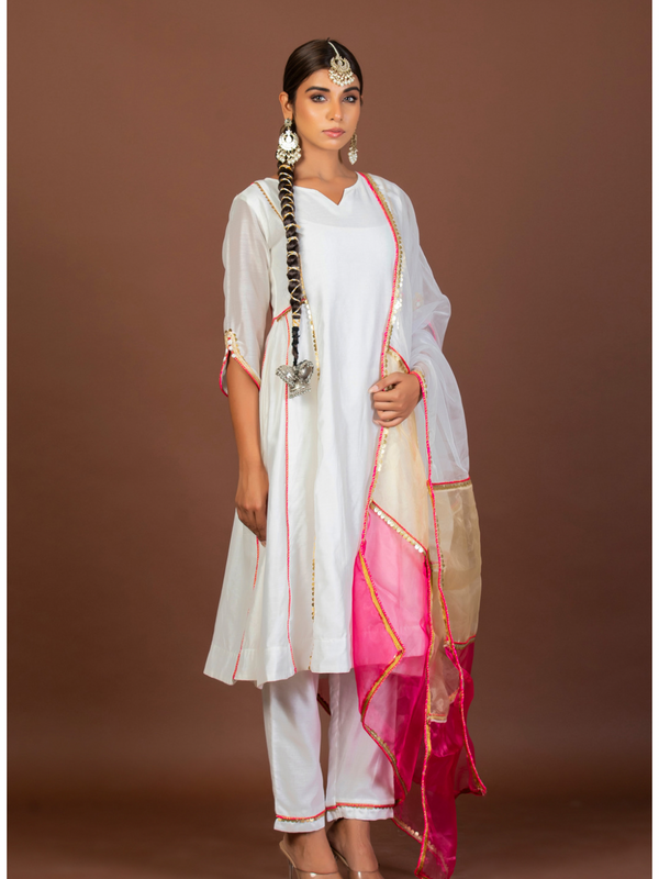 Gauhar set - Jiraazi