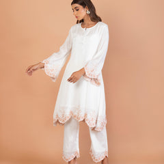Zeba Muslin set - Jiraazi