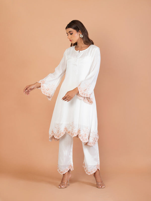 Zeba Muslin set - Jiraazi