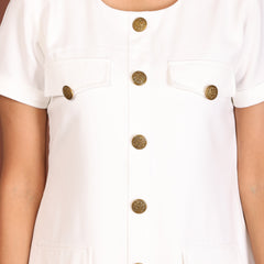 Veronica Dress - Jiraazi