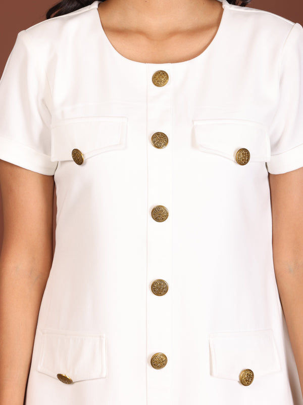 Veronica Dress - Jiraazi