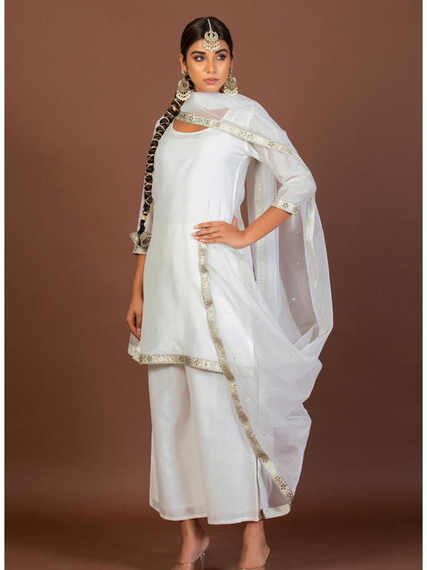 Mehrab Dupatta - Jiraazi