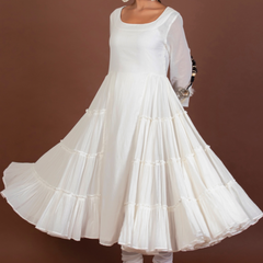 Mehfil Kurta - Jiraazi