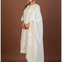 Abshaar Dupatta - Jiraazi