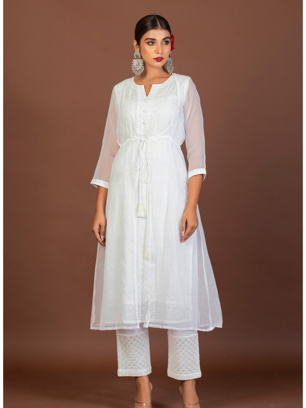 Sehar Kurta - Jiraazi
