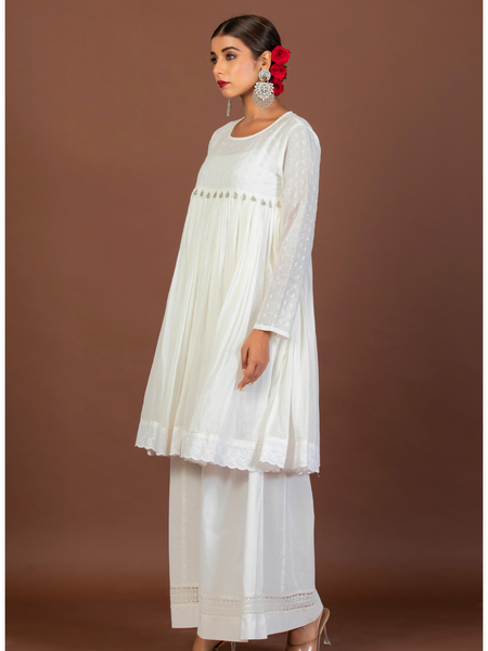 Chamak kurti - Jiraazi