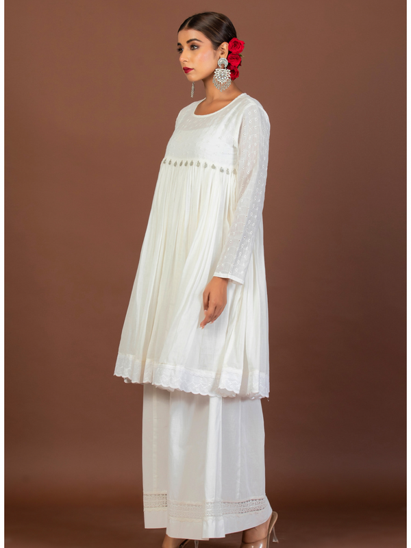 Chamak kurti - Jiraazi