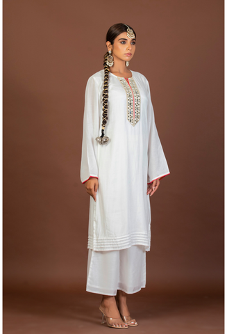 Sheeba Kurta