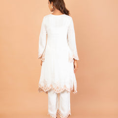 Zeba Muslin set - Jiraazi
