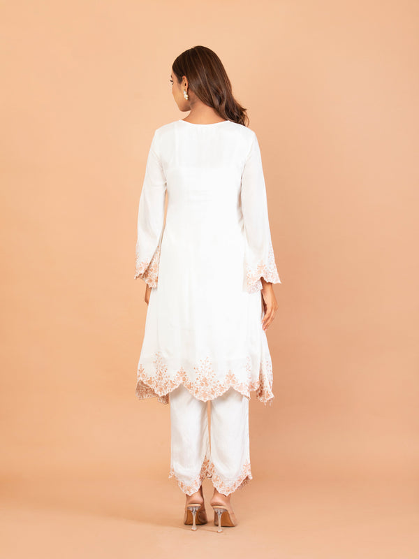 Zeba Muslin set - Jiraazi
