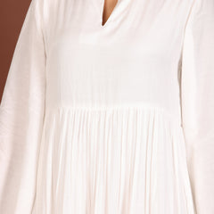 Sun kissed Muslin Dress - Jiraazi