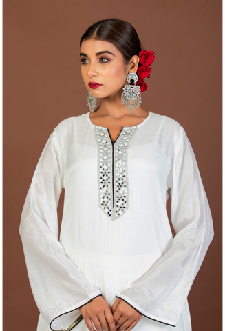 Sheeba Kurta