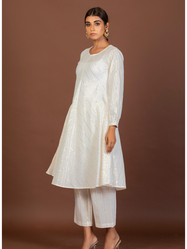 Zari Kurta - Jiraazi