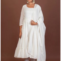 Mehfil Dupatta - Jiraazi