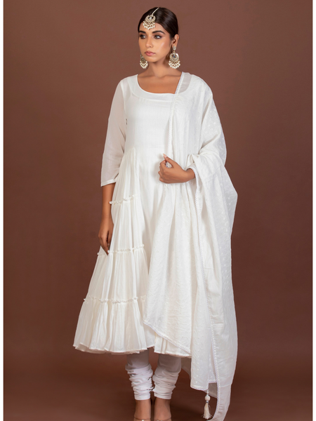 Mehfil Dupatta - Jiraazi