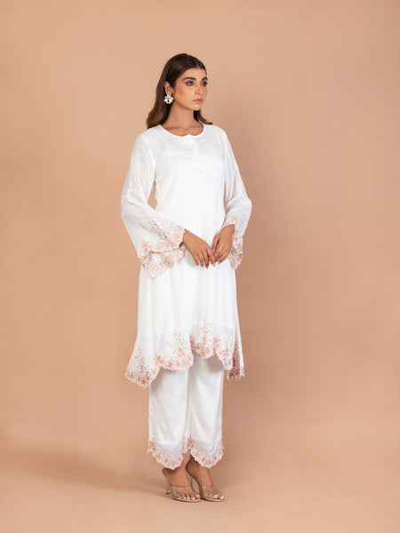 Zeba Muslin set - Jiraazi