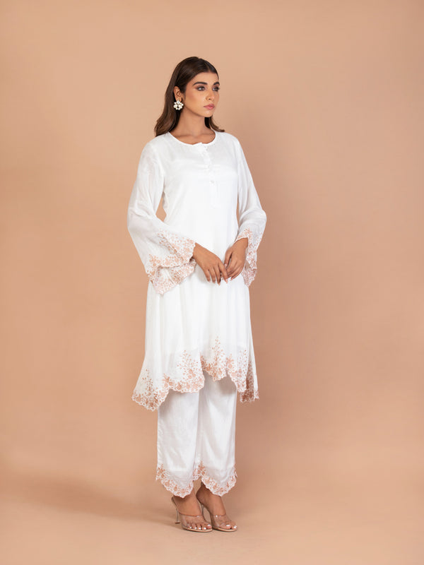 Zeba Muslin set - Jiraazi