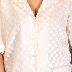 Polka Shirt - Jiraazi