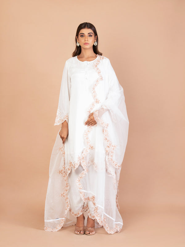 Zeba Muslin set - Jiraazi