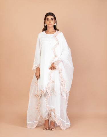 Zeba dupatta