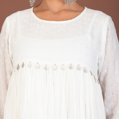 Chamak kurti - Jiraazi