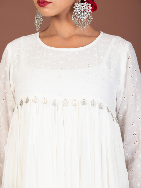 Chamak kurti - Jiraazi