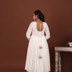 Neeru Muslin set - Jiraazi