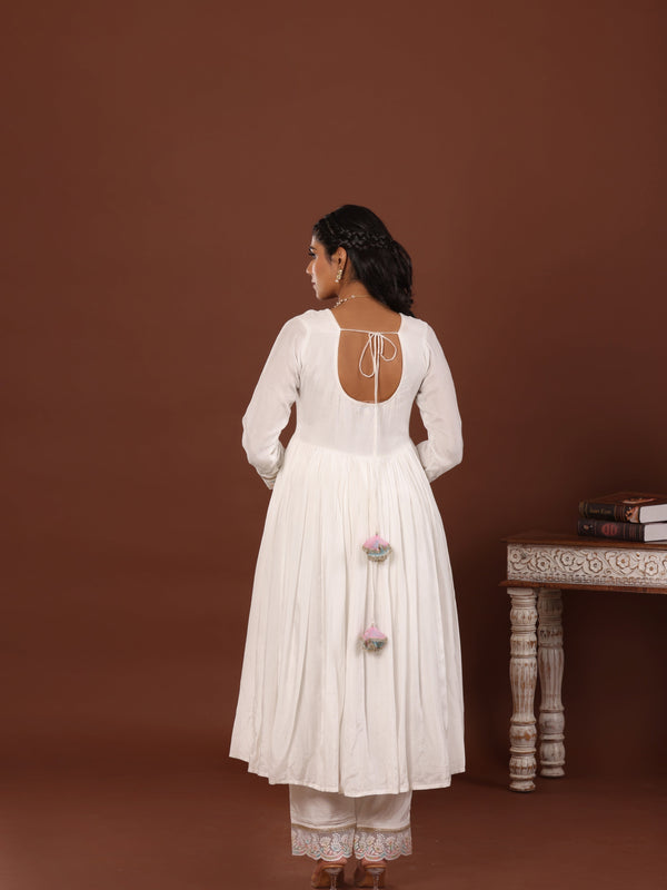 Neeru Muslin set - Jiraazi