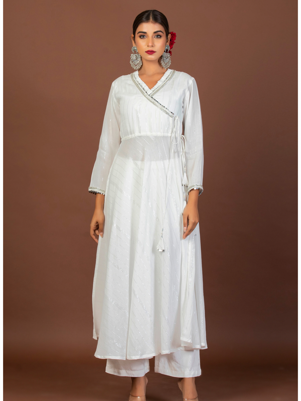 Nazaaqhat Kurta - Jiraazi