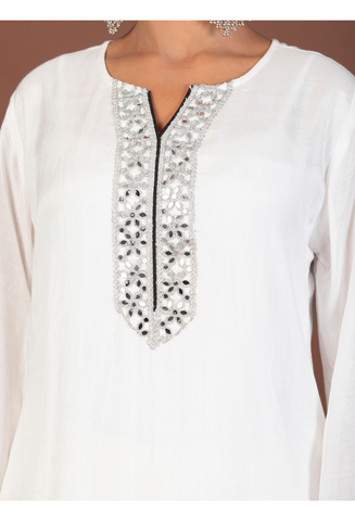 Sheeba Kurta