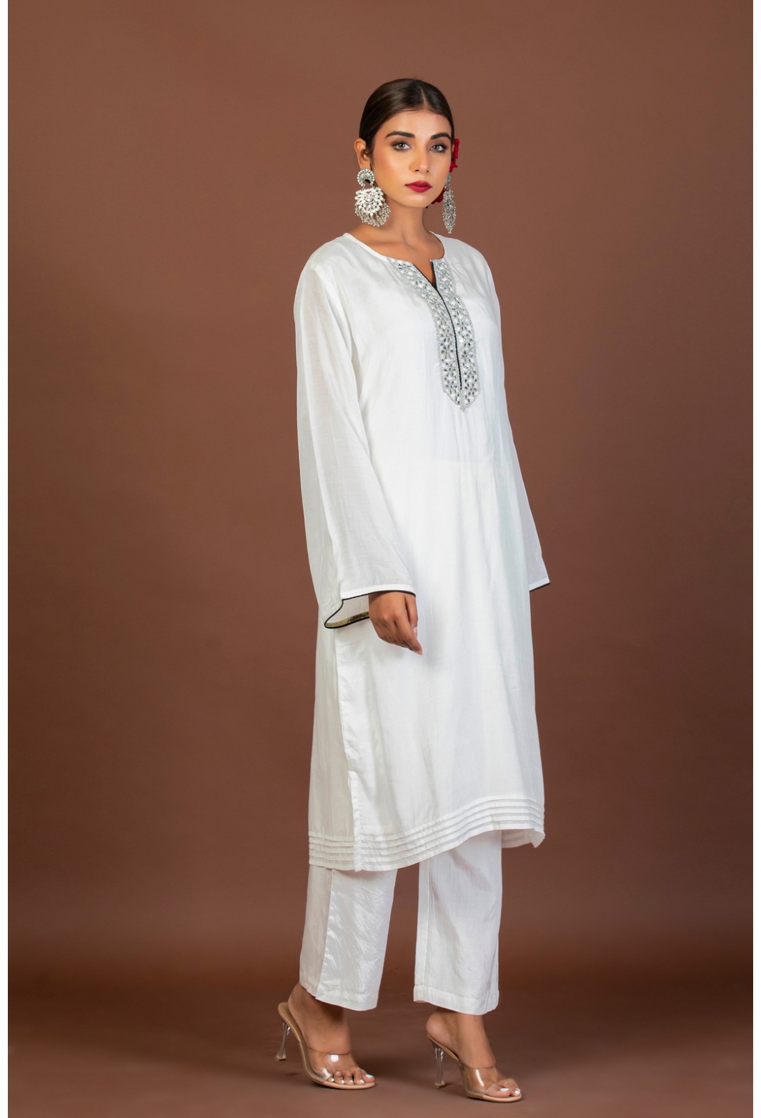 Sheeba Kurta