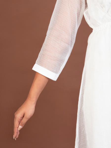 Sehar Kurta - Jiraazi