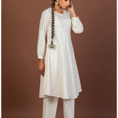Zari Kurta - Jiraazi