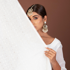 Mehfil Dupatta - Jiraazi