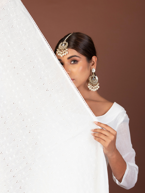 Mehfil Dupatta - Jiraazi