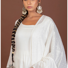 Mehfil Dupatta - Jiraazi