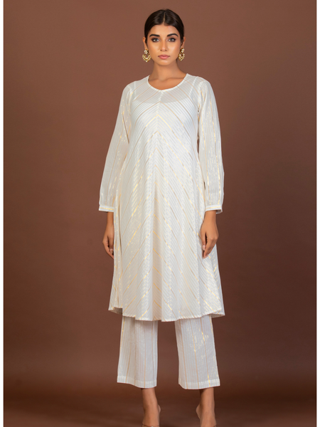Zari Kurta - Jiraazi