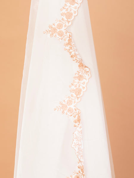 Zeba dupatta - Jiraazi