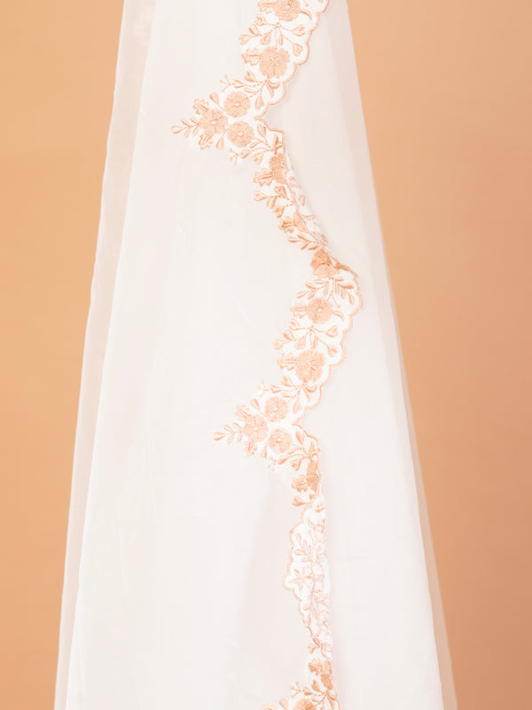 Zeba dupatta - Jiraazi