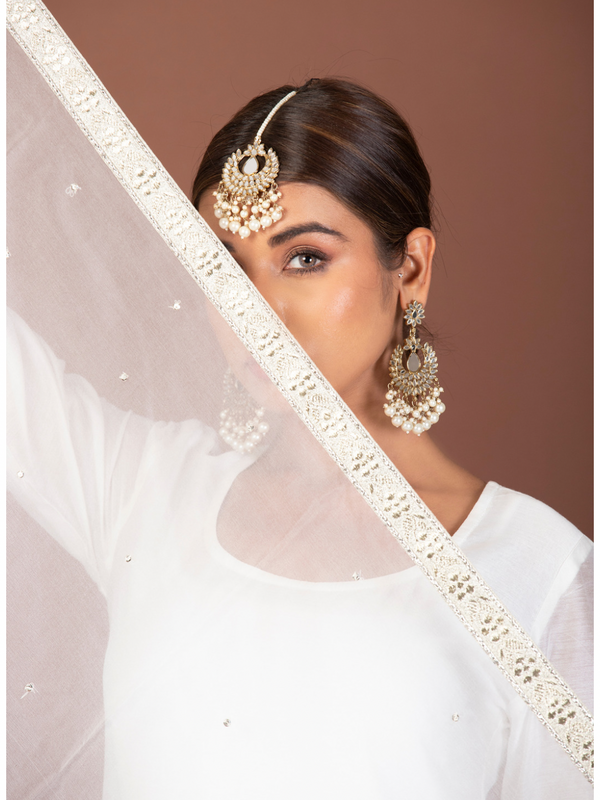 Mehrab Dupatta - Jiraazi